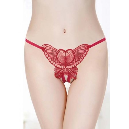 String Sexy PAPILLON