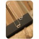 Collier Pendentif JOLI COEUR Brillant