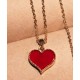 HEART pendant