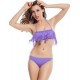 Bikini sexy fringed 6 colors to choice