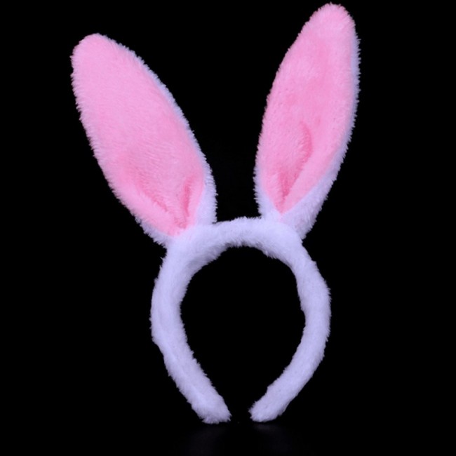 Oreilles De Lapin Bunny