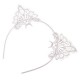 Ear Cat Lace (2 colors)