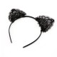 Ear Cat Lace (2 colors)