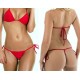 Bikini sexy String (5 farben)